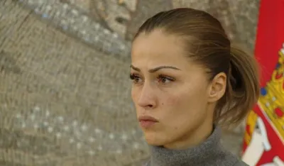 Tužilac traži pet godina zatvora za Dijanu Hrkalović, presuda 22. januara