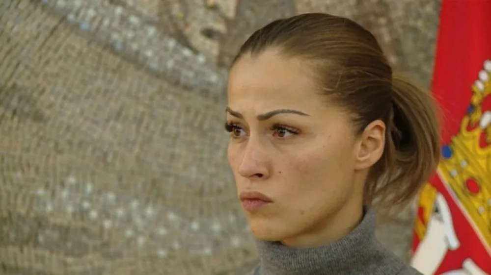 Tužilac traži pet godina zatvora za Dijanu Hrkalović, presuda 22. januara