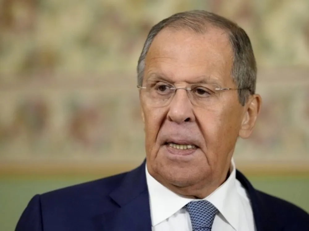 (VIDEO) Burano na Malti: Lavrov optužio Zapad za izazivanje rata u Ukrajini, evropski zvaničnici napustili salu