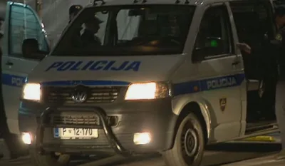 U Sloveniji uhap&scaron;en Cezar, navodni &scaron;ef balkanskog narko kartela