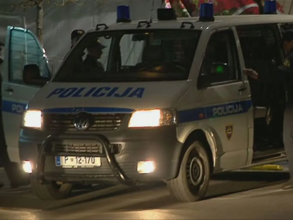 U Sloveniji uhap&scaron;en Cezar, navodni &scaron;ef balkanskog narko kartela