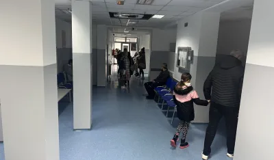 Дечје одјелење Дома здравља
