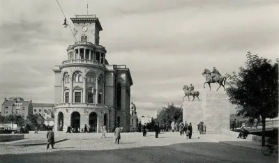 Vardarska banovina 1929-1941. (5): Značaj vazdu&scaron;nog puka u Skoplju
