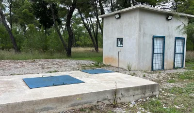 Ni&scaron;avić podnio krivičnu prijavu protiv Makrida: ODT da ispita gradnju bunara u Zagoriču