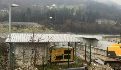 Bijelo Polje: Nakon devet godina kolektora ni na vidiku