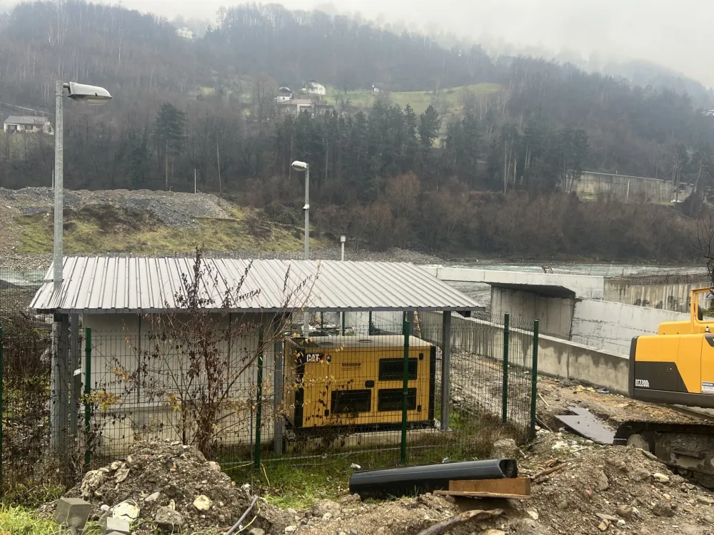 Bijelo Polje: Nakon devet godina kolektora ni na vidiku