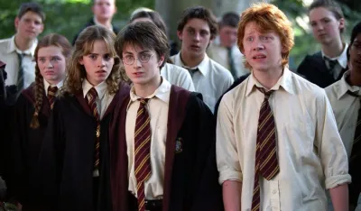 Snimanje HBO serije Hari Poter počinje na ljeto 2025. godine