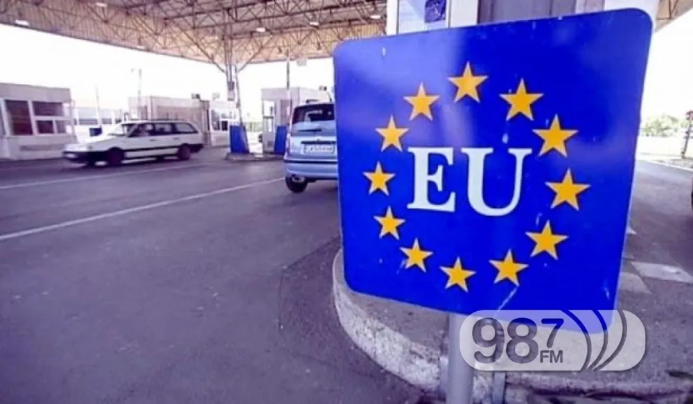 EU dala rok za primjenu novog sistema na granicama