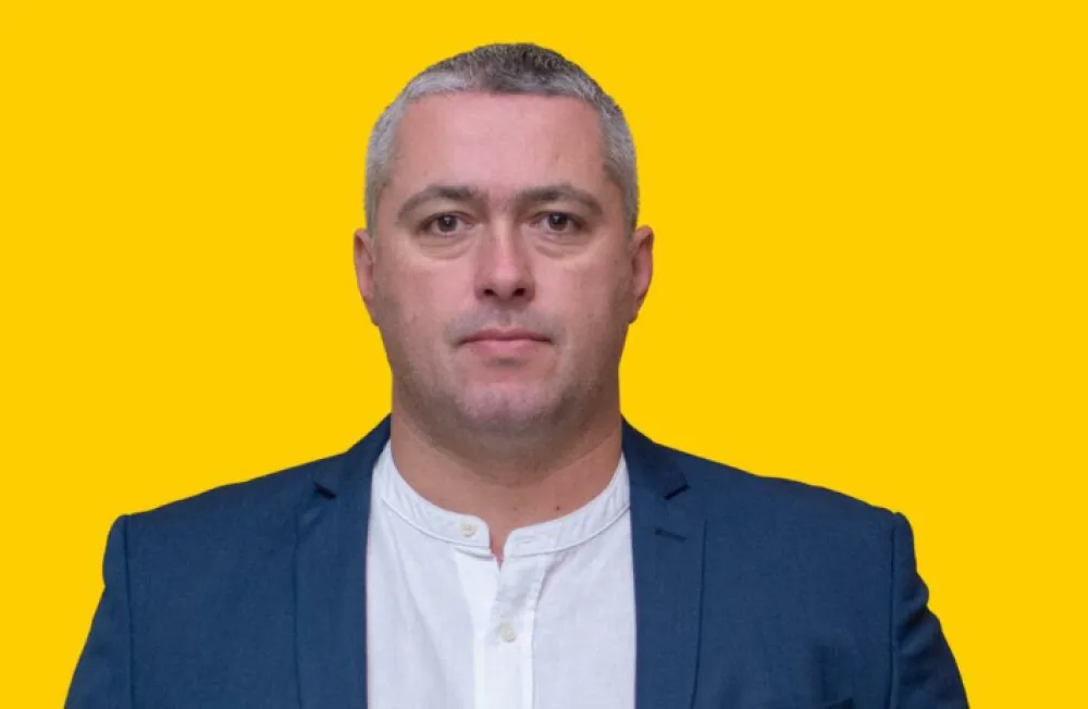 Golubović: Želim da zajedno gradimo Berane u kojem ćemo ponovo osjetiti duh&nbsp;Ivangrada