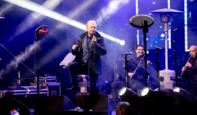 Miroslav Ilić progla&scaron;en za počasnog građanina Čačka
