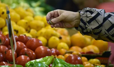 FAO: Svjetske cijene hrane ponovo porasle