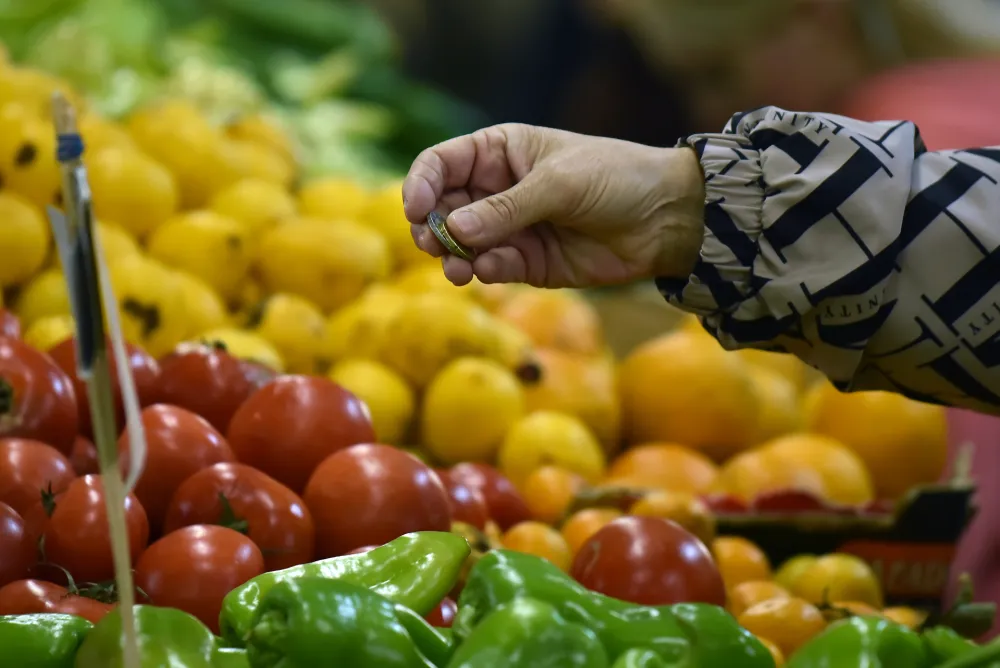 FAO: Svjetske cijene hrane ponovo porasle