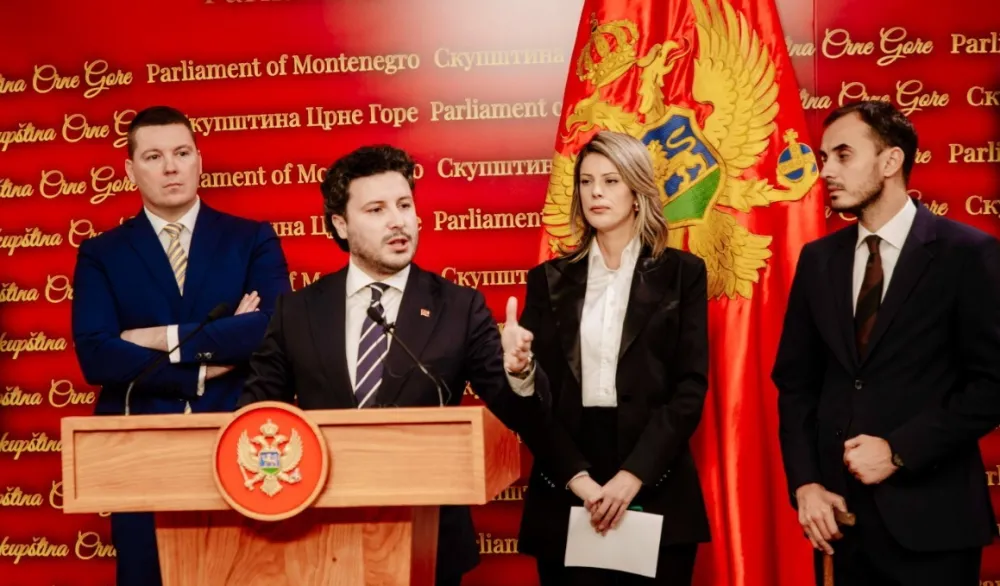 URA: Za nas se principi iz Barometra 26 podrazumijevaju, Vlada i većina su ti koji ih kr&scaron;e