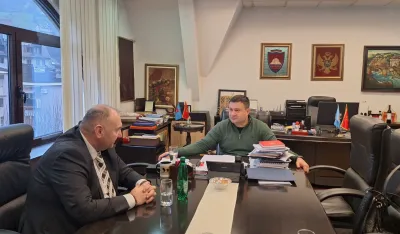 Jačati empatiju prema ranjivim kategorijama dru&scaron;tva