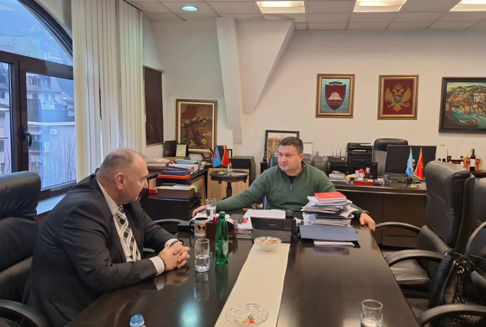 Jačati empatiju prema ranjivim kategorijama dru&scaron;tva