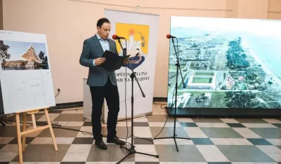  Omer Bajraktari - foto: GP URA