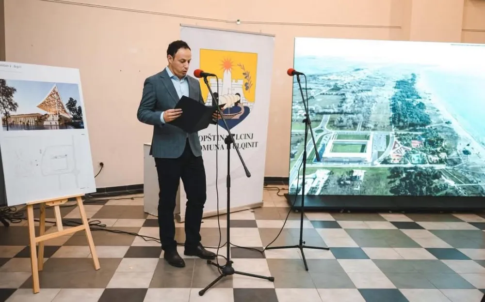  Omer Bajraktari - foto: GP URA