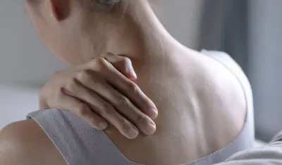 Ublažite bol u vratu posle spavanja&nbsp;na prirodan način