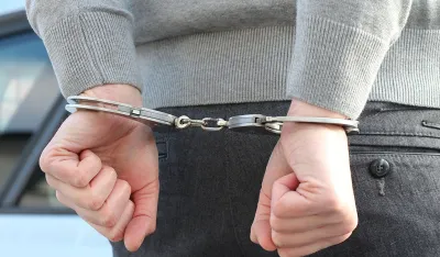 U pritvor zbog prijetnji bratu