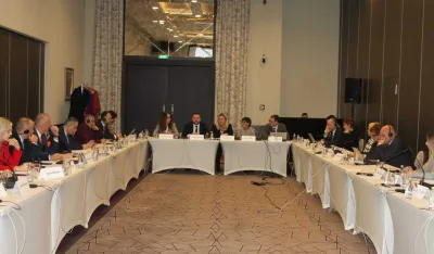Zapadni Balkan se suočava sa porastom krivičnih dijela koja su povezana sa migracijama
