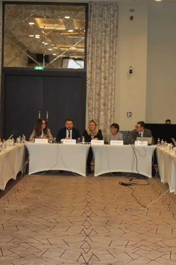 Zapadni Balkan se suočava sa porastom krivičnih dijela koja su povezana sa migracijama