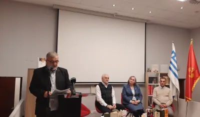 Pјesnik koјi јe svјesno izabrao slabost prema ljepoti