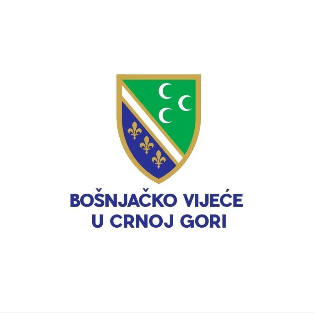 Бошњаћко национално вијеће у Црној Гори