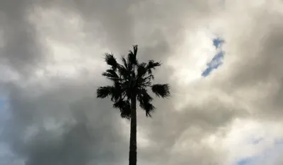 Promjenljivo oblačno, do 16 stepeni