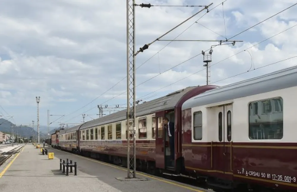 Otkazi radnicima Željezničkog prevoza biće poni&scaron;teni, aneksi izmijenjeni, zasad nema većih plata