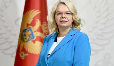 Vukićević: Stav ministarstva da se moraju potpisati aneksi koji garantuju bezbjednost željezničkog saobraćaja