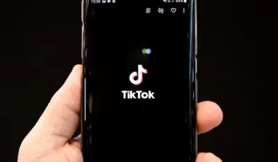 TikTok na korak od zabrane u SAD
