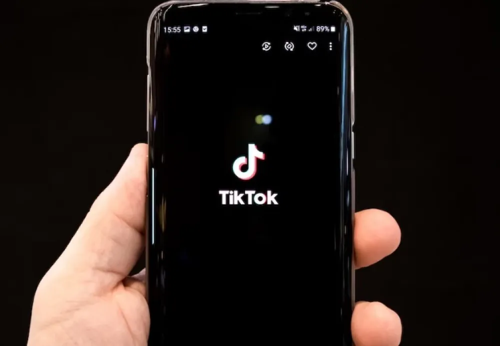 TikTok na korak od zabrane u SAD