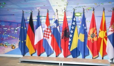 Marta Kos: Moj san je da se cijeli zapadni Balkan integri&scaron;e u EU