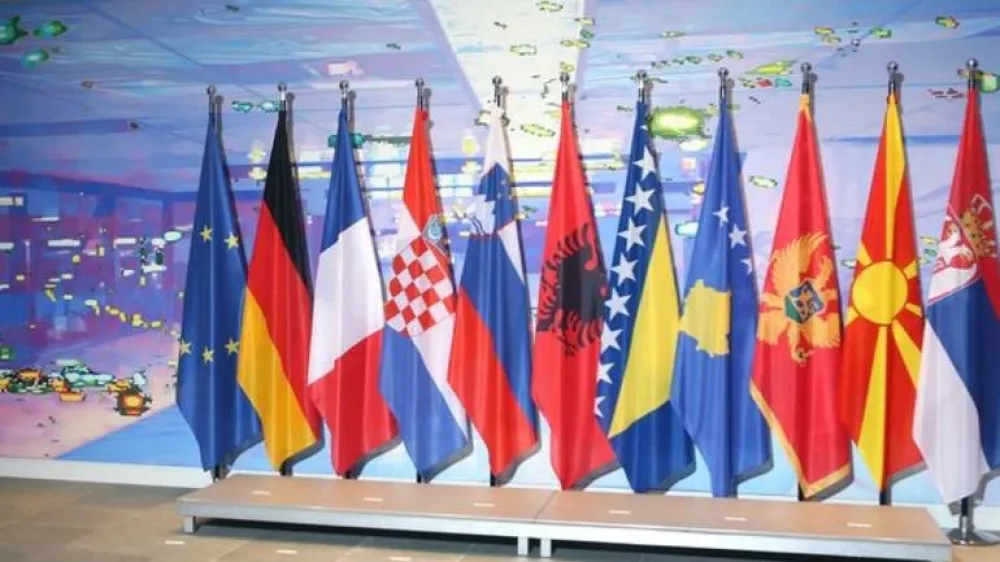 Marta Kos: Moj san je da se cijeli zapadni Balkan integri&scaron;e u EU