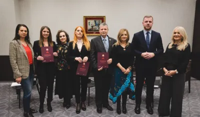 Op&scaron;tina Bar među tri najtransparentnije lokalne uprave u Crnoj Gori