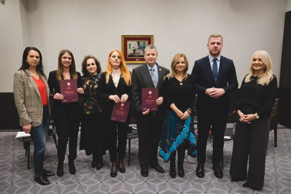 Op&scaron;tina Bar među tri najtransparentnije lokalne uprave u Crnoj Gori