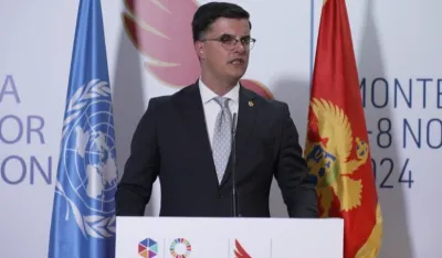 &Scaron;aranović: SPO će imati posebni status, ozbiljna reforma predviđena i u taktičkim jedinicama policije
