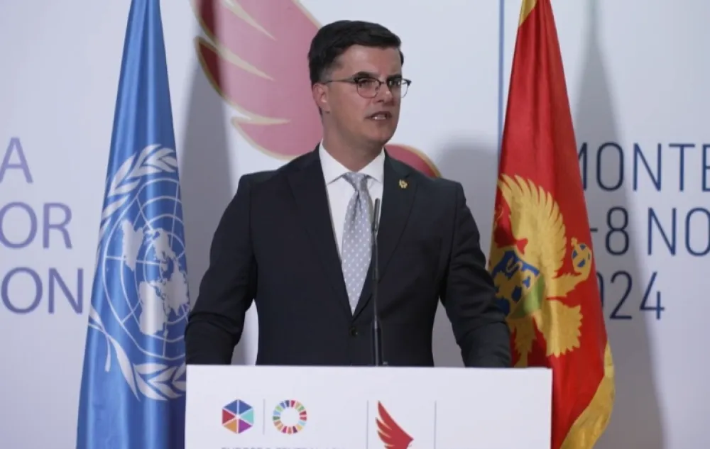 &Scaron;aranović: SPO će imati posebni status, ozbiljna reforma predviđena i u taktičkim jedinicama policije