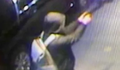 Detalji ubistva kod "Hiltona" u Njujorku: Pronađena tri metka&nbsp;na kojima su ispisane poruke