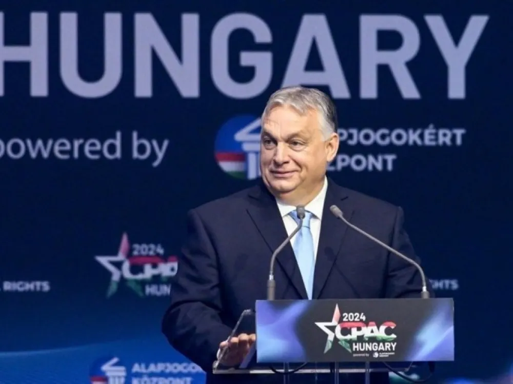Orban prijeti Evropskoj uniji ako se Mađarskoj ne deblokiraju sredstva