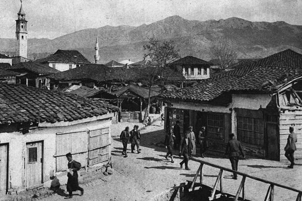 Vardarska banovina 1929-1941. (6): Učestala ubistva žandarma i vojnika