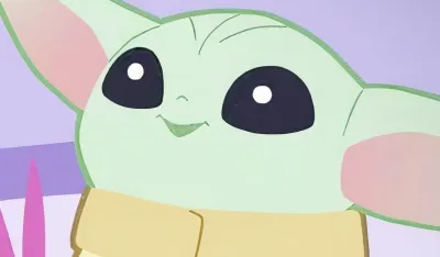 Ratovi zvijezda najavljuju novu animu o Grogu