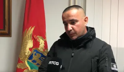 Đurđeviću se smiјe&scaron;i smјena zbog Baliјagića?