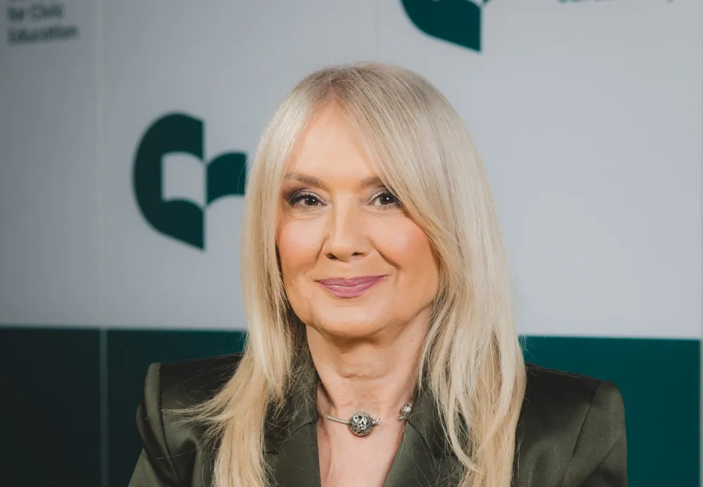 Zvezdana Kovač
