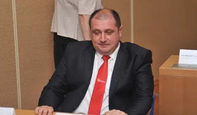 Владимир Чађеновић