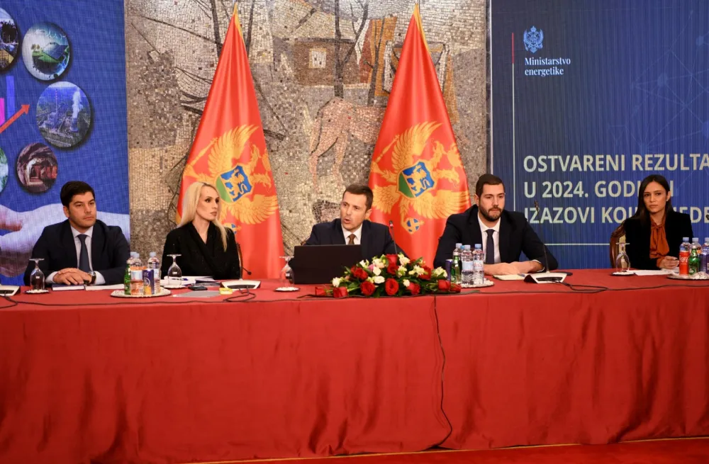 Mujović: Poskupljenje struje biće anulirano subvencijama iz budžeta