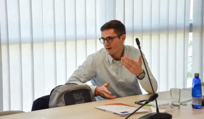 Eko-tim: Pravosuđe u Crnoj Gori popustljivo prema ekolo&scaron;kim prestupima