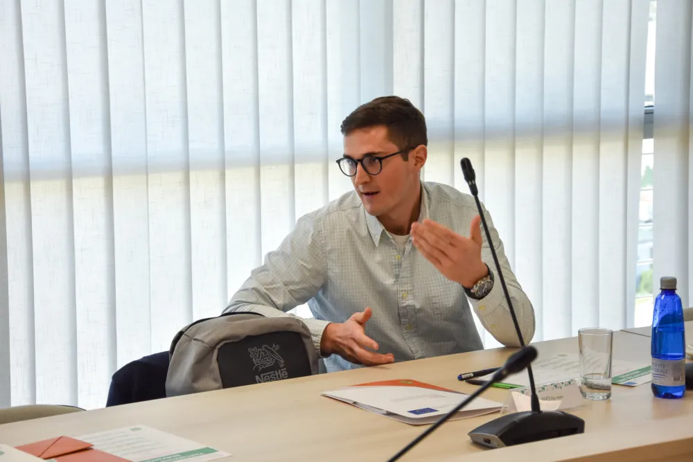 Eko-tim: Pravosuđe u Crnoj Gori popustljivo prema ekolo&scaron;kim prestupima