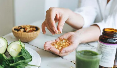 &Scaron;est najboljih vitamina i suplemenata za va&scaron; imunolo&scaron;ki sistem