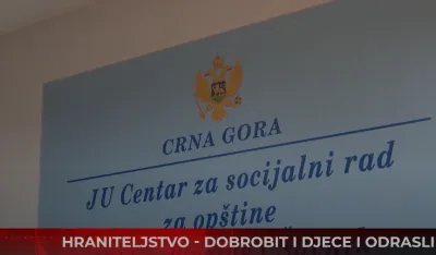 (VIDEO) U Nik&scaron;iću 22 hraniteljske porodice sa 36 djece